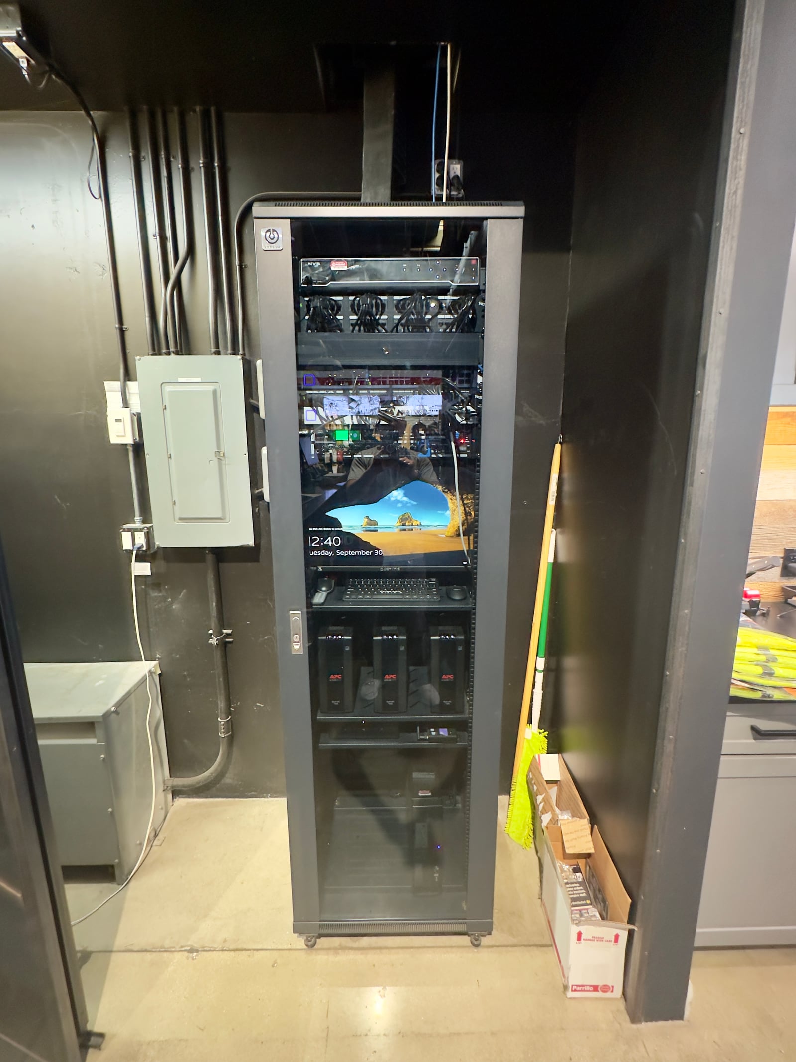 Managed IT Support by CoreConnectIT