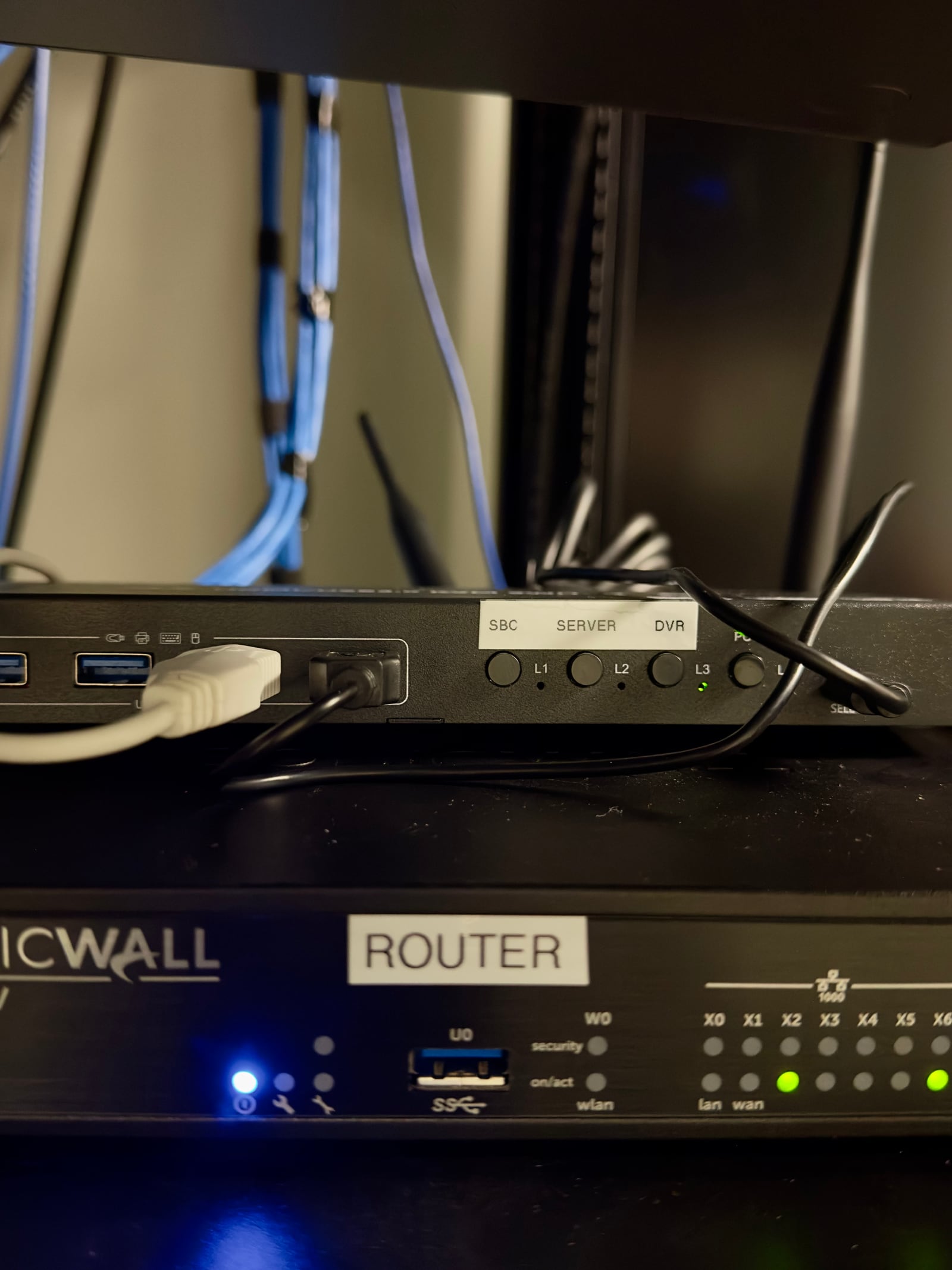 Network Security & Firewalls by CoreConnectIT