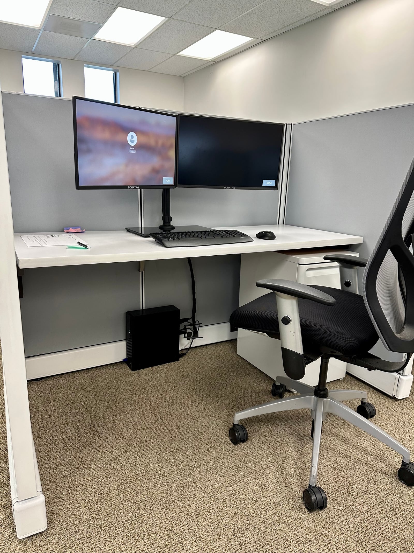 PC Repair & Troubleshooting by CoreConnectIT