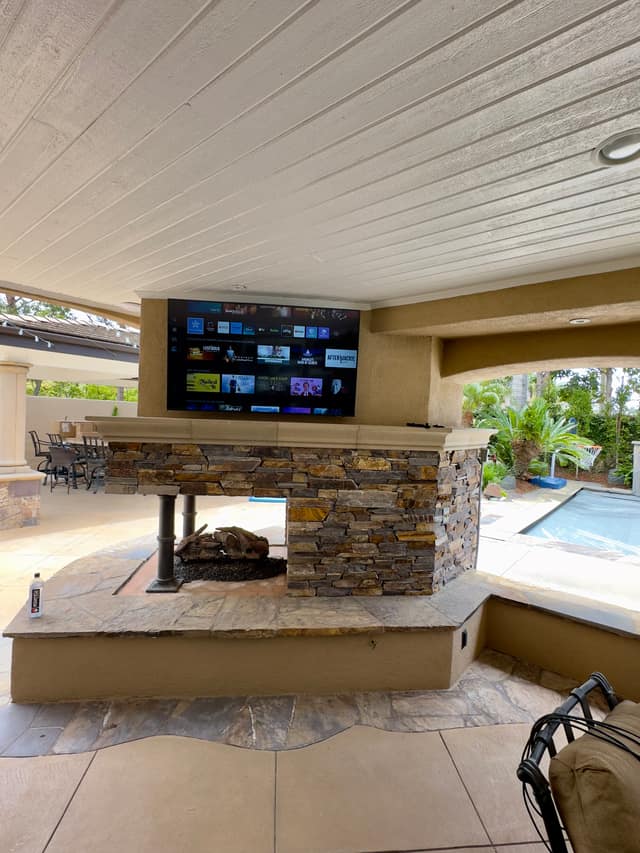 Audio Visual Systems work by CoreConnectIT