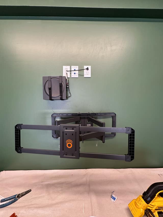 Audio Visual Systems work by CoreConnectIT