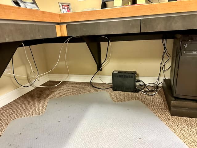Managed IT Support work by CoreConnectIT