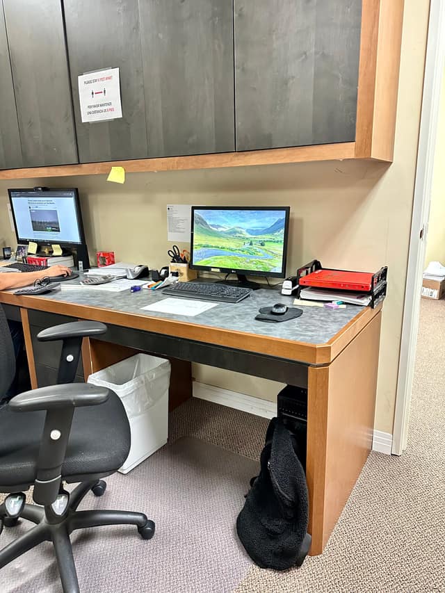 Managed IT Support work by CoreConnectIT