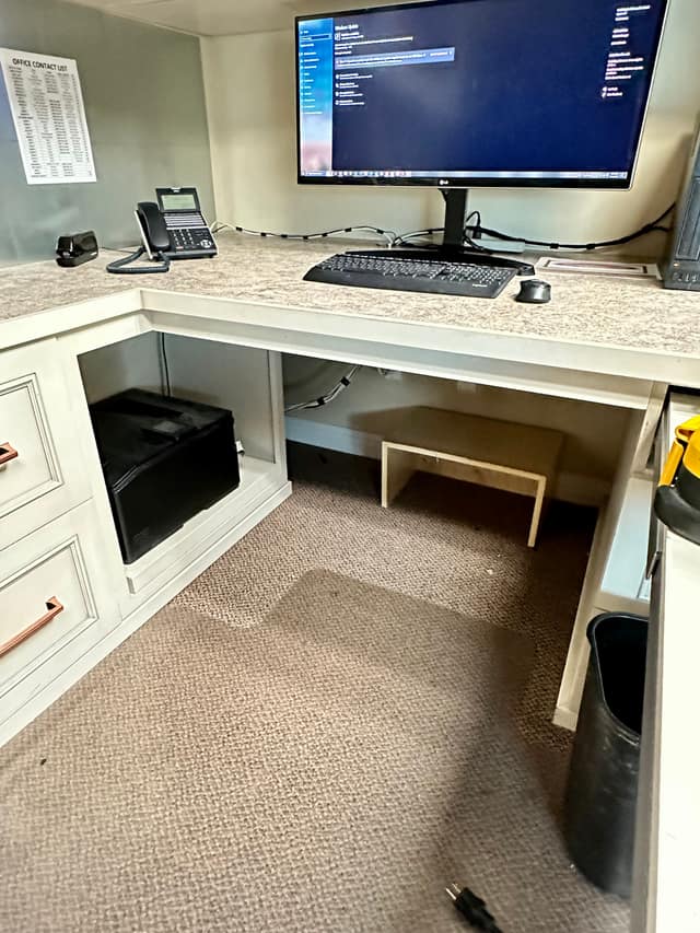 Managed IT Support work by CoreConnectIT
