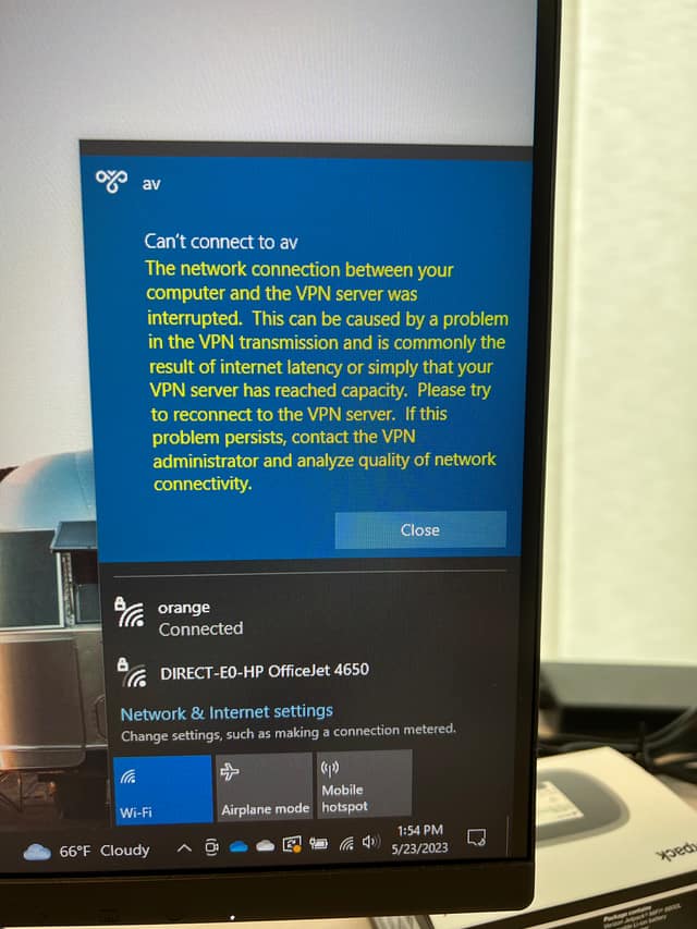 PC Repair & Troubleshooting work by CoreConnectIT
