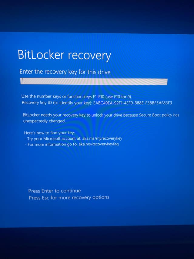 PC Repair & Troubleshooting work by CoreConnectIT