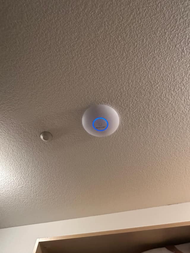 Business Wi-Fi work by CoreConnectIT